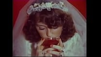 Experienced lover John Seeman gives some useful advices to innocent young darkhaired beauty bride and helps her to lose her virginity during wedding night Experienced lover John Seeman gives some useful advices to innocent young darkhaired beauty bride and helps her to lose her virginity during wedding night