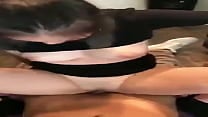 Duvido voc ecirc  n atilde o gozar com essa novinha gemendo gostoso Duvido voc ecirc  n atilde o gozar com essa novinha gemendo gostoso