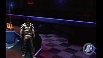 Gangstar Vegas acalme se e relaxe com mulheres bonitas