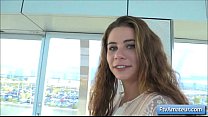 FTV Girls masturbating First Time Video from 12