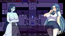 City of Secret pt 2 Being masturbated by a sexy slut hentai gameplay City of Secret pt 2 Being masturbated by a sexy slut hentai gameplay