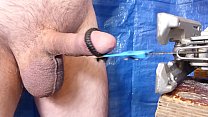 CBT   Jig Saw Jerk Off