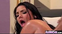 Big Wet Oiled Butt Girl missy martinez Get Analy Fucked vid 23