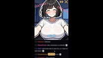 My Girlfriend Streaming Career Hentai Game Ep 1 COUPLE filming SEX for the FIRST TIME My Girlfriend Streaming Career Hentai Game Ep 1 COUPLE filming SEX for the FIRST TIME