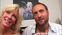 I am ready to make you a cuckold I am ready to make you a cuckold