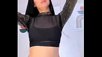 zorrohotxxx presenta a la buen iacute sima y sexy Yobeida