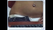 La Mamacita Hermosa in MSN webcam