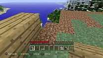 Guilhermeoss Let 039 s Play Minecraft PS4 Parte 1 Guia do Fracasso