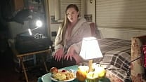 Step Mommy Fattened Up For You For The Holidays Step Mommy Fattened Up For You For The Holidays