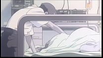 FANDUB End of Evangelion Hospital Scene