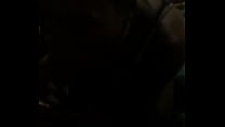 Ebony Blowjob