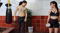 ESTABA HACIENDO EJERCICIO JUNTO A MI HERMANASTRO Y AL VERLO ME PUSE MUY CACHONDA ME FOLLO MUY RICO EL CO Ntilde O PORNO EN ESPA Ntilde OL ESTABA HACIENDO EJERCICIO JUNTO A MI HERMANASTRO Y AL VERLO ME PUSE MUY CACHONDA ME FOLLO MUY RICO EL CO Ntilde O PORNO EN ESPA Ntilde OL