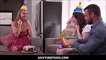 AnytimeTeen Freeuse Teen Stepsisters Are Anytime Sex For Stepdad On Birthday Mia Kay Lola Mai Sergeant Miles AnytimeTeen Freeuse Teen Stepsisters Are Anytime Sex For Stepdad On Birthday Mia Kay Lola Mai Sergeant Miles