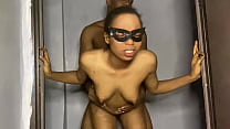 She Wants to get her pussy fucked so good from behind She Wants to get her pussy fucked so good from behind