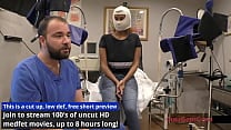 Taylor Ortega Get Gyno Exam Required For New Students By Doctor Tampa Tampa University Entrance Physical At GirlsGoneGyno Reup Taylor Ortega Get Gyno Exam Required For New Students By Doctor Tampa Tampa University Entrance Physical At GirlsGoneGyno Reup