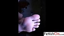Fetishon feet worship fetish tube hd videos
