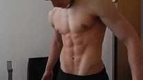 Bogdan Rosan Body Flexing