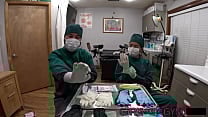 Doctor Aria Nicole amp Doctor Tampa Try On Latex And Surgical Gloves At GirlsGoneGyno Reup Doctor Aria Nicole amp Doctor Tampa Try On Latex And Surgical Gloves At GirlsGoneGyno Reup