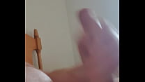 Me playing with myself