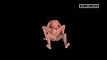 An animated 3D cartoon porn video Indian Bhabhi riding Japanese man 039 s dick in cowgirl and reverse cowgirl positions An animated 3D cartoon porn video Indian Bhabhi riding Japanese man 039 s dick in cowgirl and reverse cowgirl positions