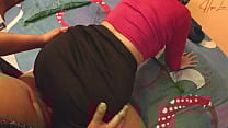 I fucked my stepsister so hard
