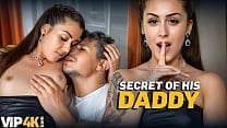 DADDY4K  StepDaddy saved my pussy from a bad cartel guy
