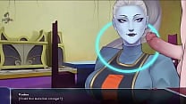 Dragon Ball Divine Adventure Part 11 Lots of Blowjobs Dragon Ball Divine Adventure Part 11 Lots of Blowjobs