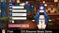 OG Streamer Beats Demo
