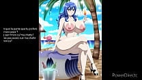 Joi Porno hentai fairy tail soft joi partie 1 Joi Porno hentai fairy tail soft joi partie 1