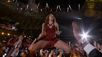 Shakira Ass Fap Live 2