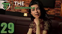 THE ENTREPRENEUR 29 bull Every sexy girl wants the D