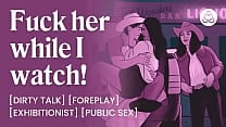 ASMR Audio Porn She Watches While He Fucks Her Friend in the Back of the Truck ndash Cowboy Erotic Audio Story For Women ASMR Audio Porn She Watches While He Fucks Her Friend in the Back of the Truck ndash Cowboy Erotic Audio Story For Women