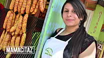 CARNEDELMERCADO Ley Didi Charles Gomez Chubby Big Tits Latina Slut Picked Up For Sex By Horny Stranger CARNEDELMERCADO Ley Didi Charles Gomez Chubby Big Tits Latina Slut Picked Up For Sex By Horny Stranger