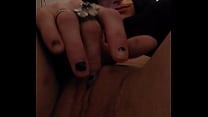 Amateur masturbation Solo