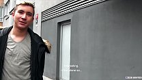 POV raw fucking a cute young guy who needs the cash CZECH HUNTER POV raw fucking a cute young guy who needs the cash CZECH HUNTER