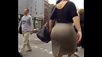  com 6031083 candid big ass walking in tight work dress 720p