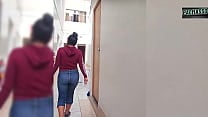 Cuando mi marido no est aacute  en casa  me llevo a mi amante a un motel con  eacute l tengo orgasmos cuando me coge duro 
