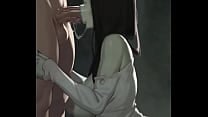 Sadako AKA Succdikko comes for you after 7 days Art by Rizdraws animation by WDmov and voice work from MidnightDatura Sadako AKA Succdikko comes for you after 7 days Art by Rizdraws animation by WDmov and voice work from MidnightDatura