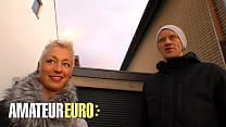 DEUTSCHLAND REPORT Mature German Amateur Picked Up For Hardcore Fucking DEUTSCHLAND REPORT Mature German Amateur Picked Up For Hardcore Fucking