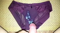 s u1ecbp ren m u1ef1c hoa u0111 u1eb9p c u1ee7a em Cum on panties compilation the best