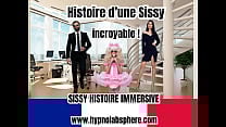 L rsquo incroyable Sissy EPISODE 1 Coaching F eacute minisation