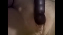 Female Masturbating 5