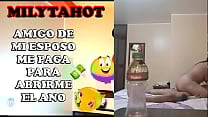 AMIGO DE MI ESPOSO ME PAGA POR HACER ANAL DRURO Y DOLOROSO Y SE CORRE DENTRO AMIGO DE MI ESPOSO ME PAGA POR HACER ANAL DRURO Y DOLOROSO Y SE CORRE DENTRO
