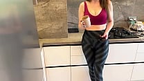 Fucked Busty Stepmom While Stepdad Came Out   Russian Amateur With Talk And English Subtitles Fucked Busty Stepmom While Stepdad Came Out   Russian Amateur With Talk And English Subtitles