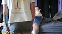 Happy passionate Amateur Couple Porn for women
