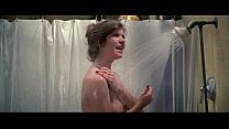 Friday the 13th Pt 3 Sexy Shower Girl