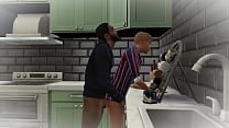 SIMS4 Weekend at Mike 039 s and his dad Part 1 SIMS4 Weekend at Mike 039 s and his dad Part 1