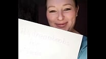 Verification video