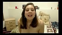 Hot girl having fun on free adult webcam site Hot girl having fun on free adult webcam site