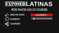 Hot Colombian chubby girl with big ass Lizi Love does casting with Soldier Huge Cock porn in spanish Hot Colombian chubby girl with big ass Lizi Love does casting with Soldier Huge Cock porn in spanish
